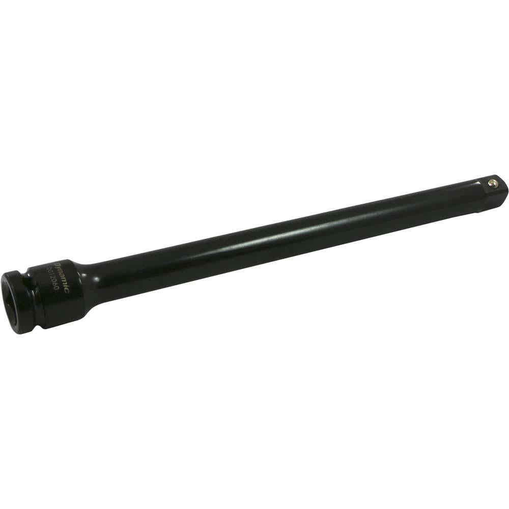 Dynamic D012060 1/2DR IMPERIAL EXT'N 10 STEEL BAL DYNAMIC D012060