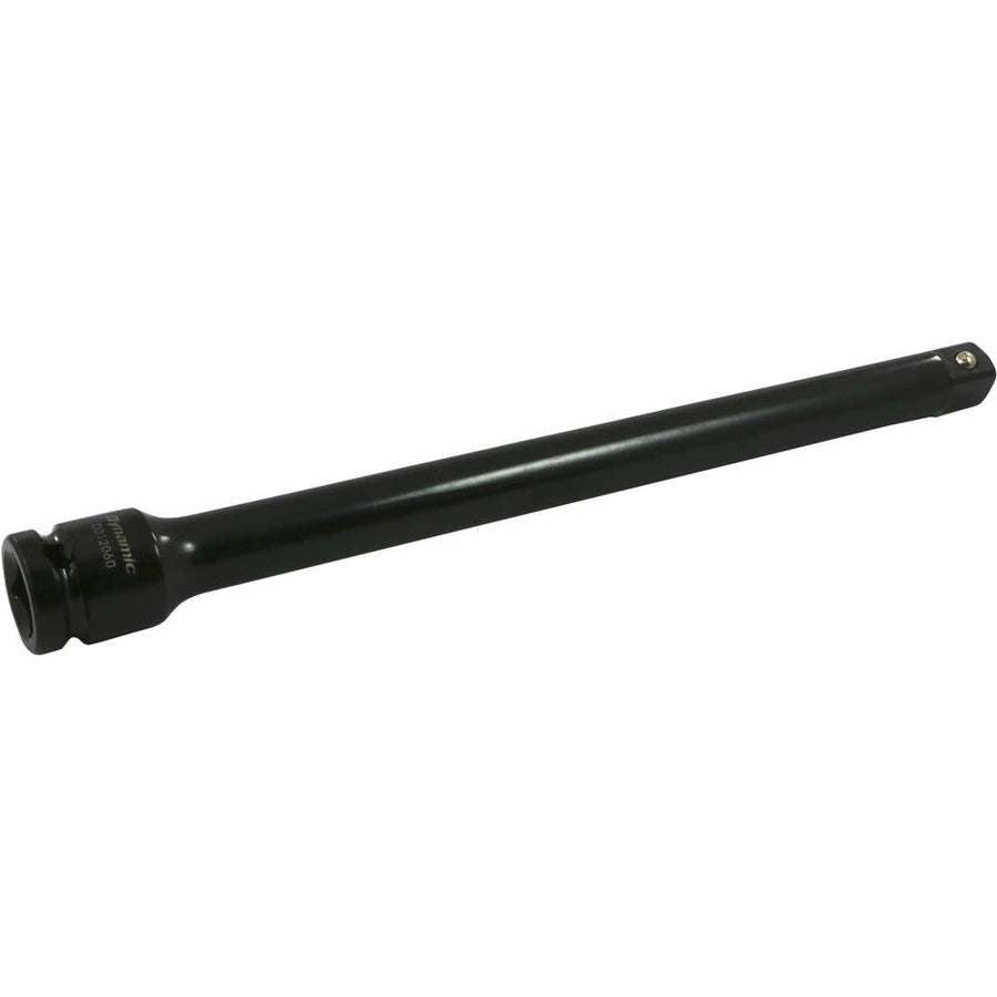 Dynamic D012060 1/2DR IMPERIAL EXT'N 10 STEEL BAL DYNAMIC D012060