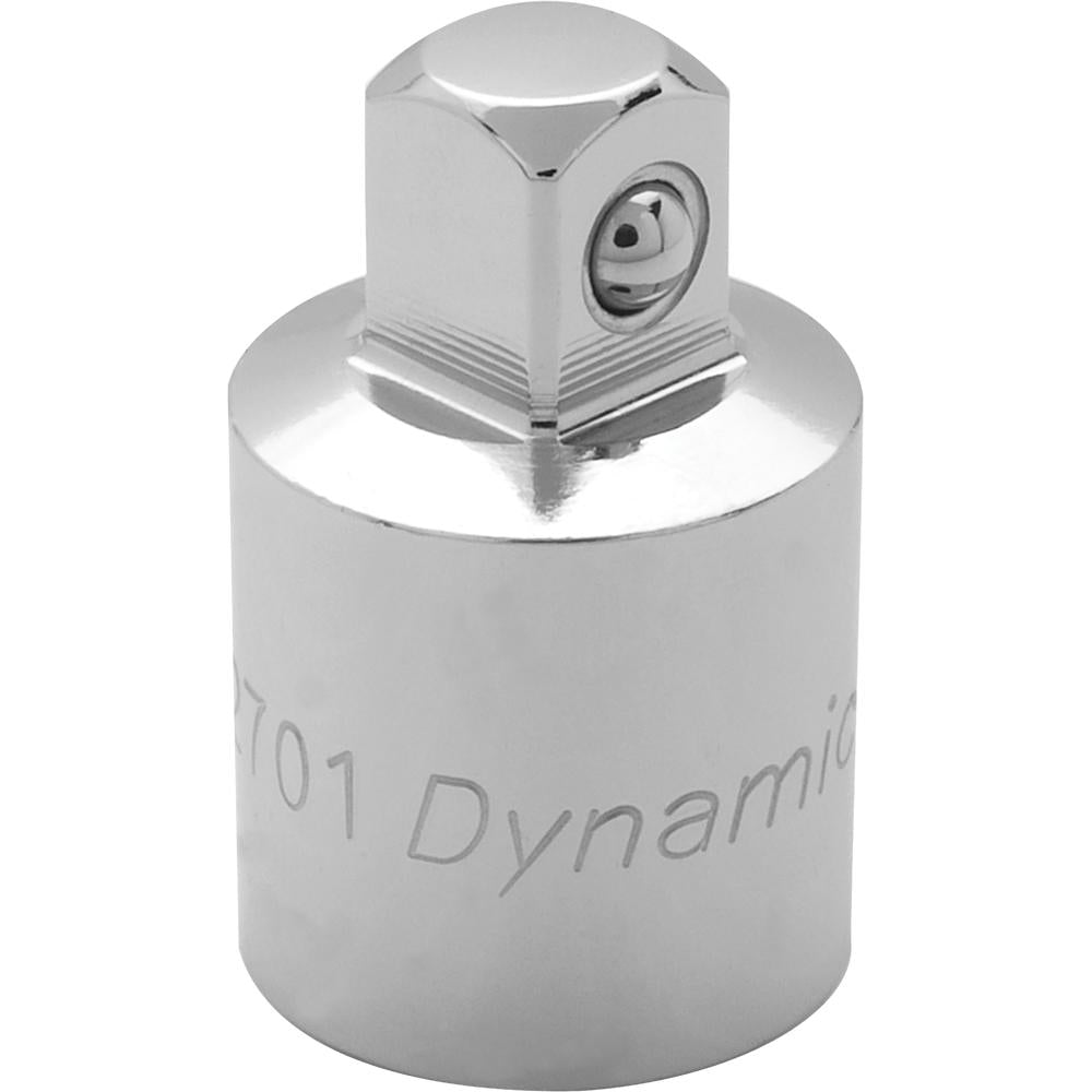Dynamic D012701 1/2 F X 3/8 M ADAPTOR DYNAMIC D012701