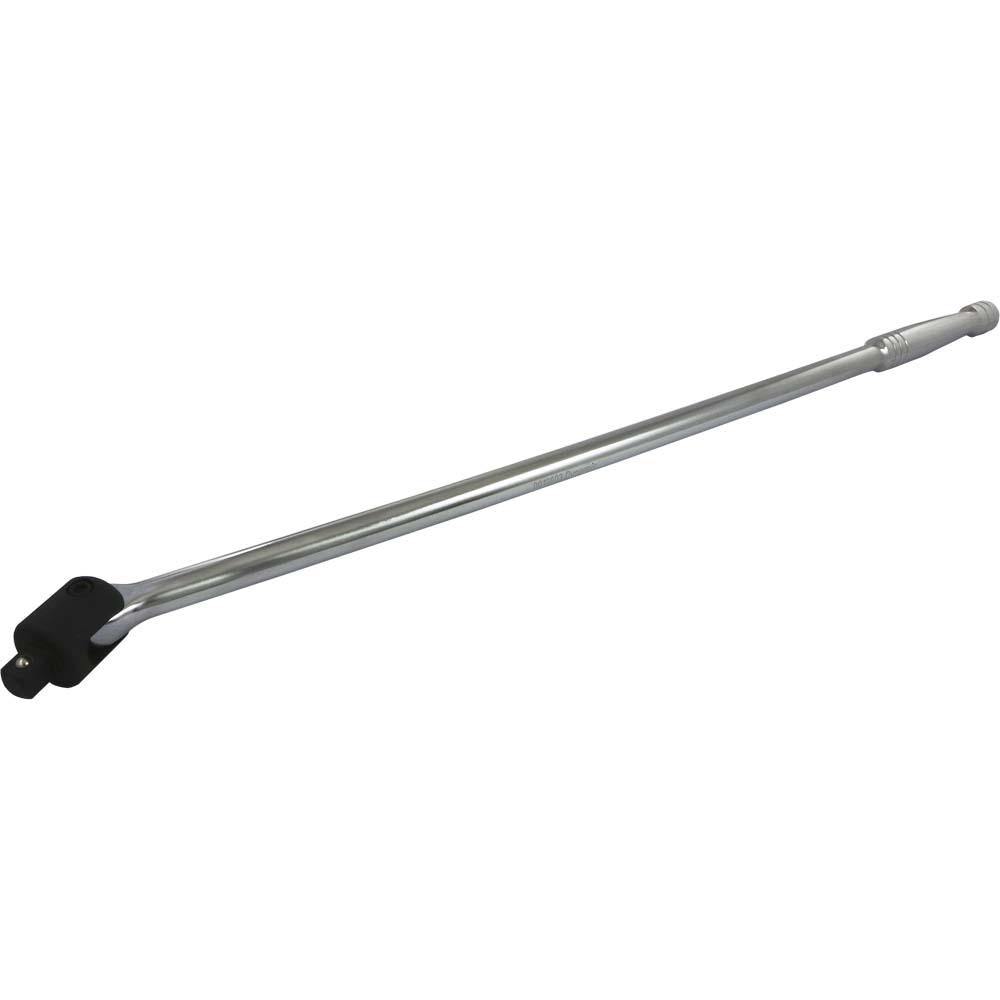 Dynamic D012803 FLEX HDL 1/2 DR. 24 CHROME DYNAMIC D012803