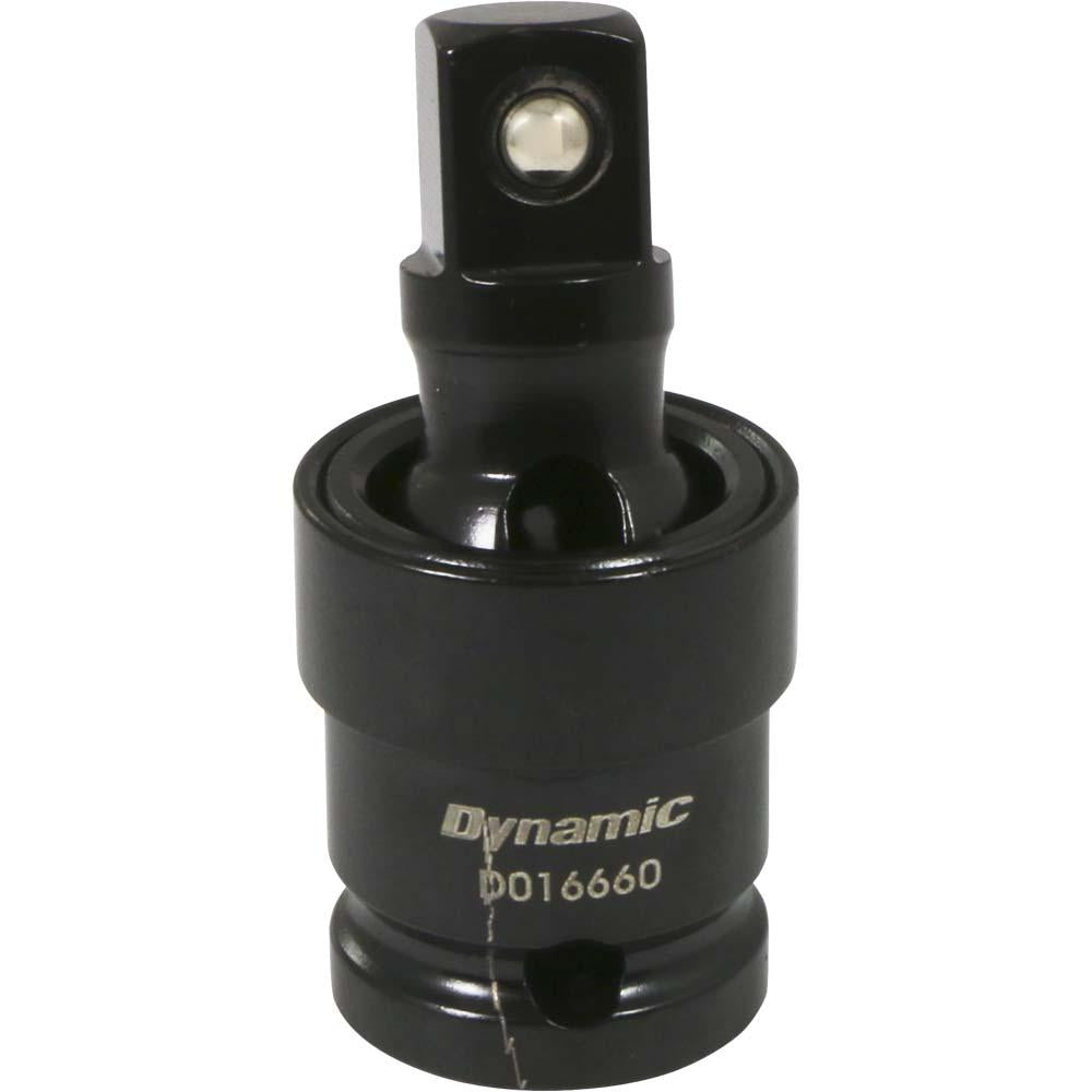 Dynamic D016660 1/2 DR.IMPERIAL.U - JOINT STEEL BALL DYNAMIC D016660