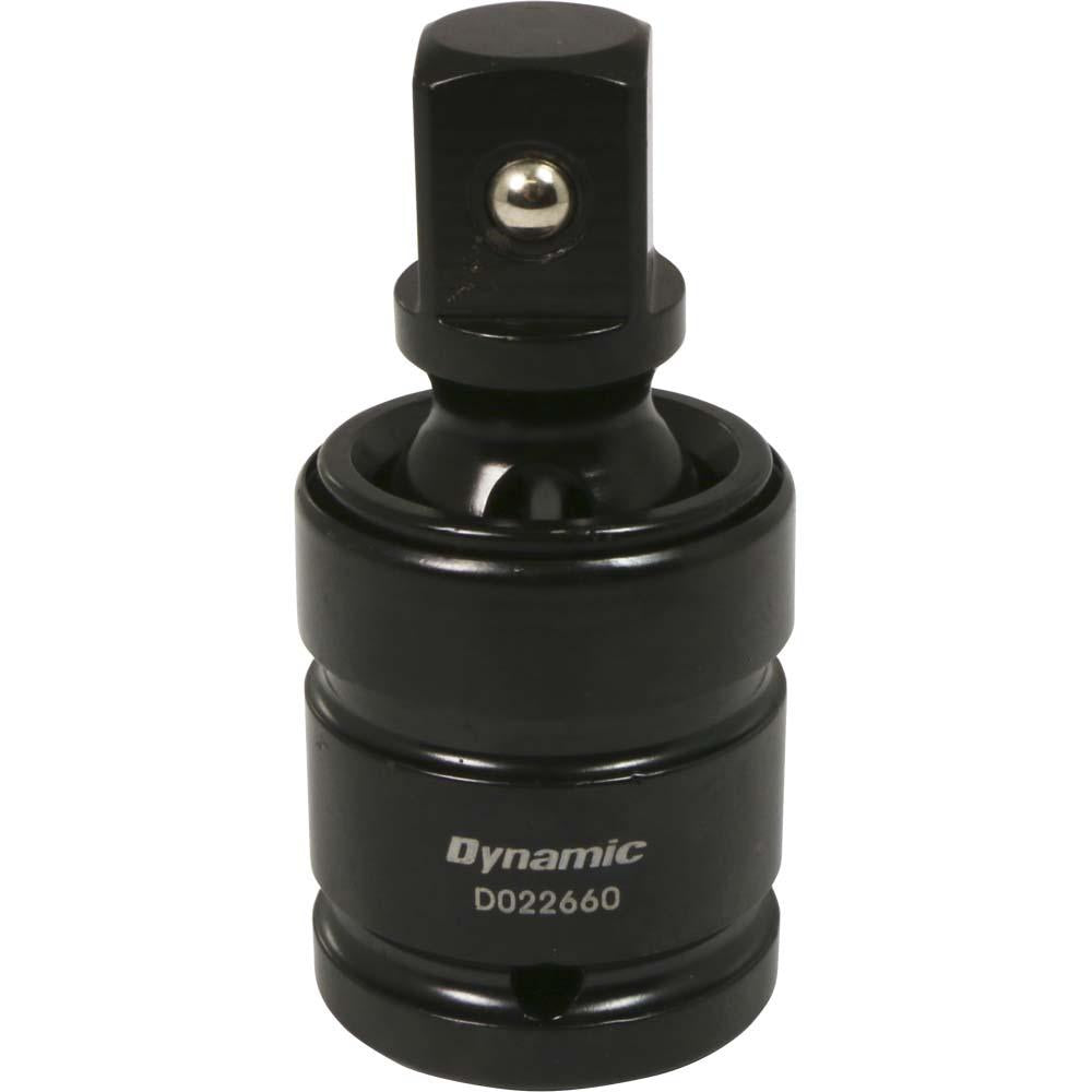 Dynamic D022660 3/4DR.IMPERIAL.U - JOINT STEEL BALL DYNAMIC D022660