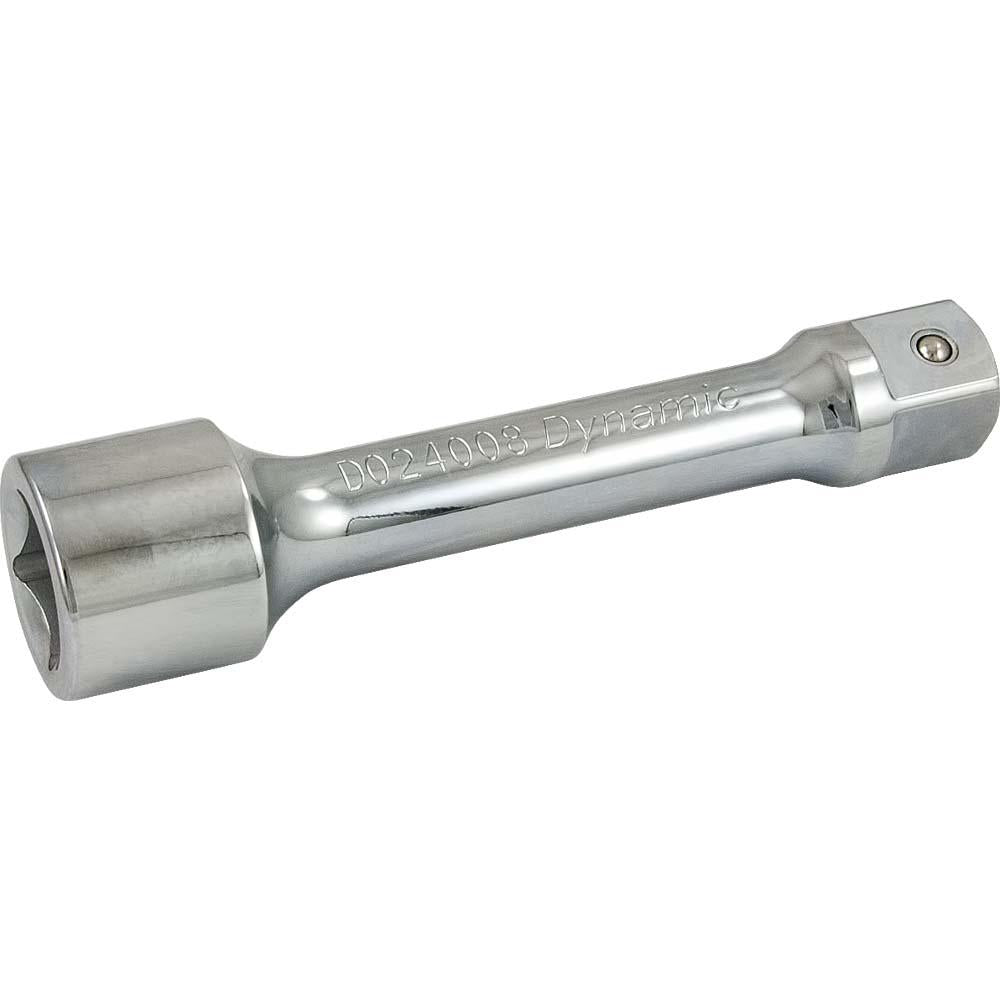 Dynamic D024008 1 DR 8 CHROME EXTENSION DYNAMIC D024008