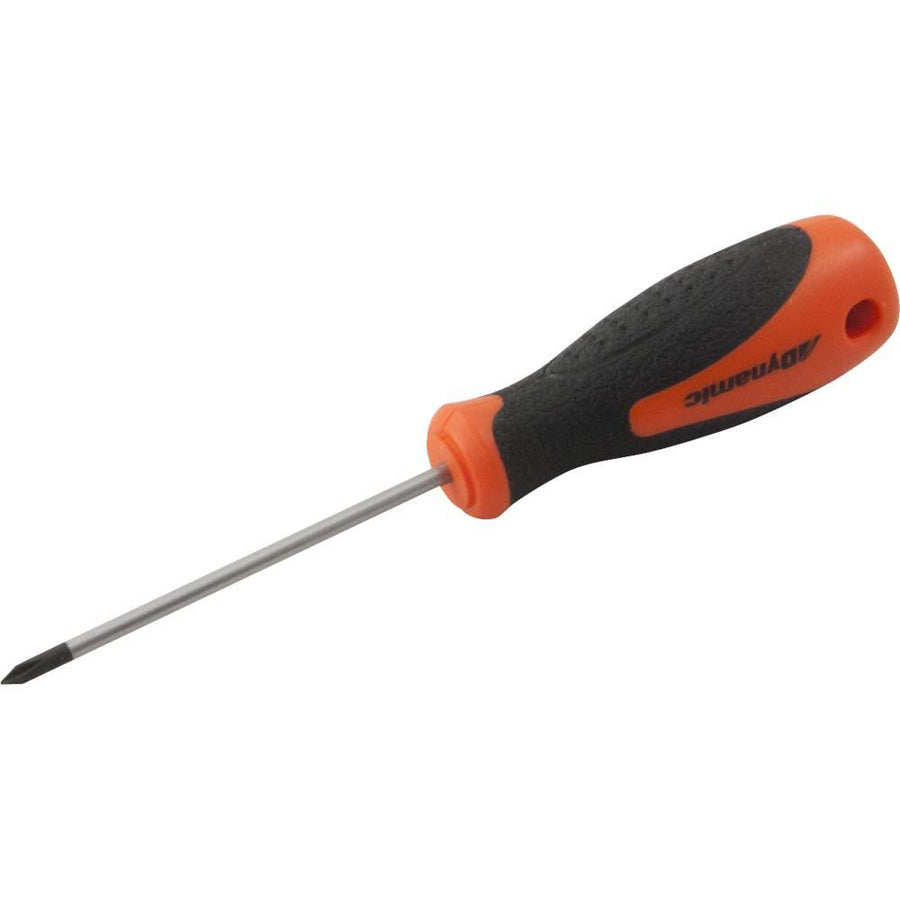 Dynamic D062100 #0 X 3 PHILLIPS COMF HANDLE DYNAMIC D062100