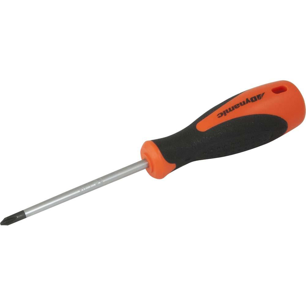 Dynamic D062103 #3X6 PHILLIPS COMF HANDLE DYNAMIC D062103