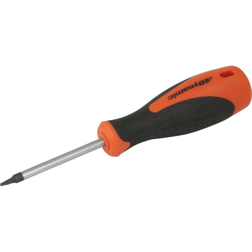 Dynamic D062201 #0X3 ROBERTSON COMF HANDLE DYNAMIC D062201