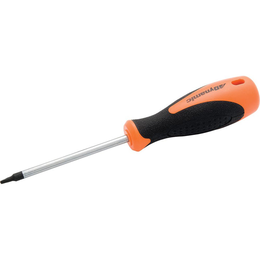 Dynamic D062202 #1X4 ROBERTSON COMF HANDLE DYNAMIC D062202