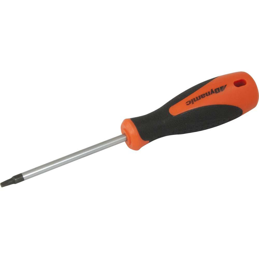Dynamic D062204 #3X5 ROBERTSON COMF HANDLE DYNAMIC D062204