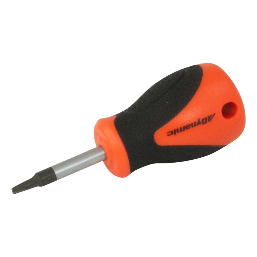 Dynamic D062205 #1X1 - 1/2 STUBBY ROBERTSON COM DYNAMIC D062205