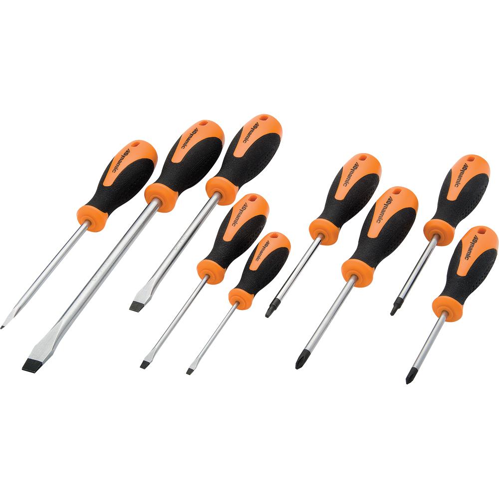 Dynamic D062500 9PC MASTER SET - COMF GRIP DYNAMIC D062500