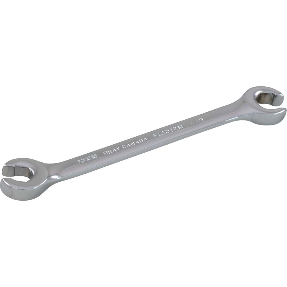 Gray FL0911M WRENCH FLARE NUT 9MM X 11MM 6