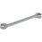 Gray FL0911M WRENCH FLARE NUT 9MM X 11MM 6