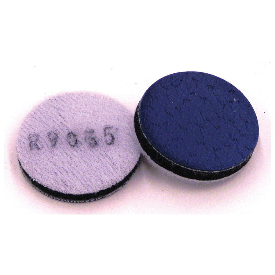 3M AB60537 3M Finesse-it PSA Soft Pad 3125P, 1-1/4 in Diameter, 10 per inner 20 per case 3M AB60537