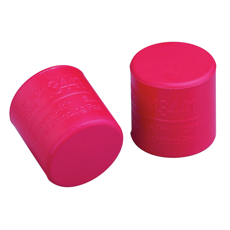Hand Pads 3M AB13441 Finesse-It Hand Sanding Pad 13441 1-1/4 in