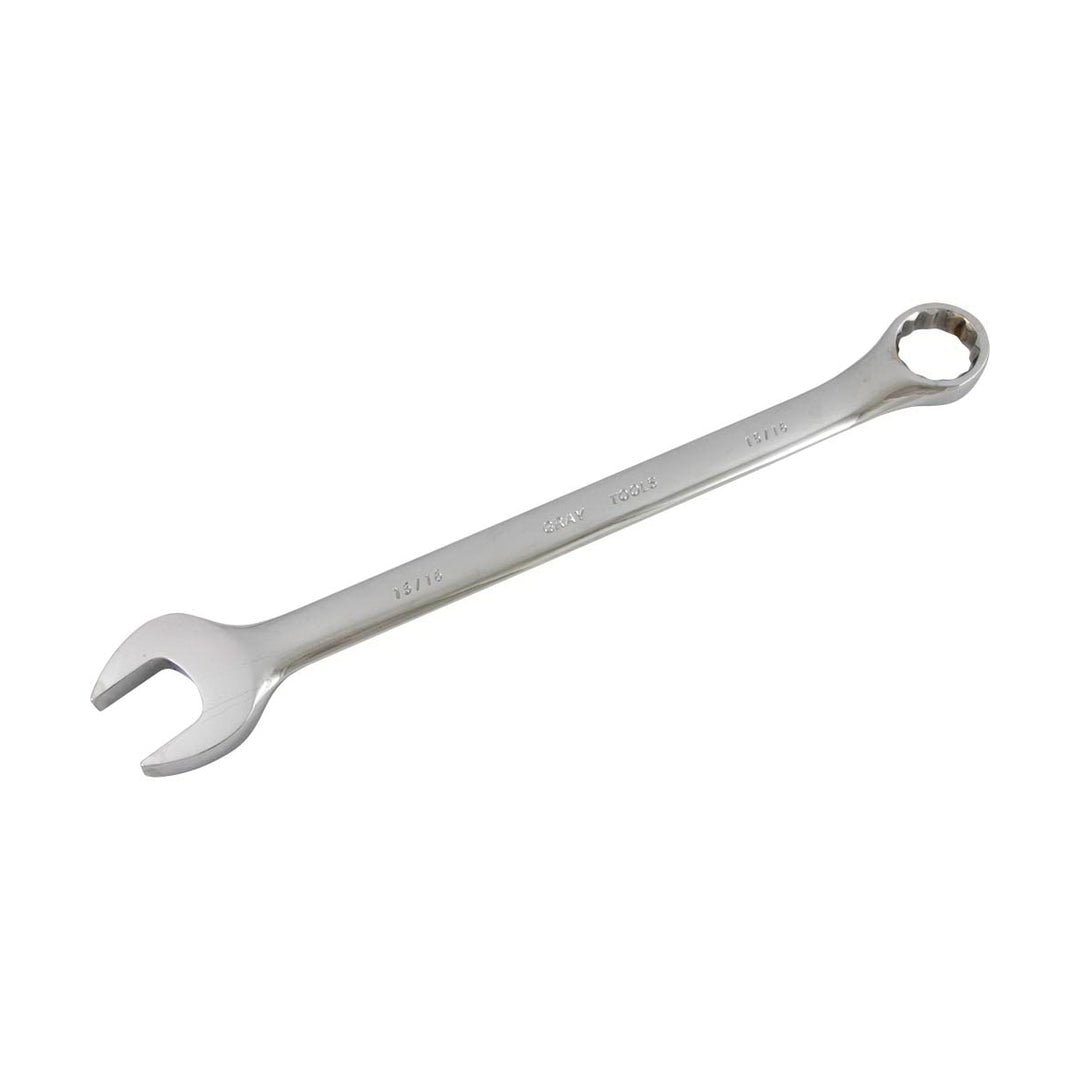 Gray 3130 WRENCH COMBO 15/16 12 PT CH