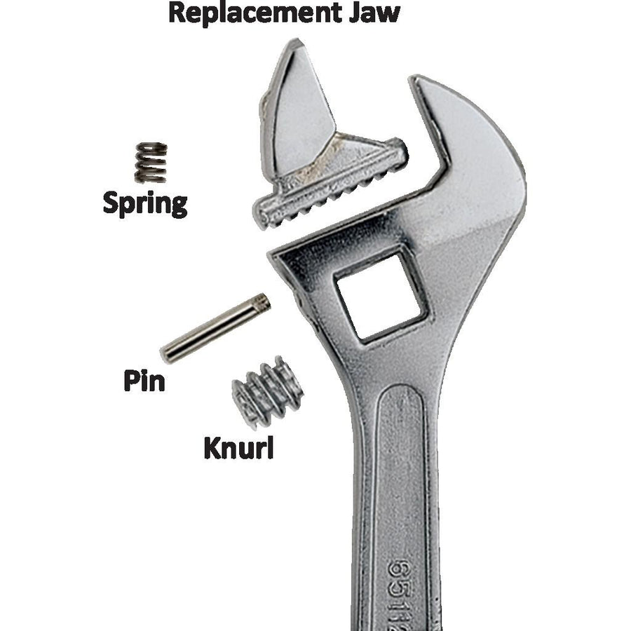 Gray 65315-RK REPAIR KIT FOR WR. ADJ. 65315