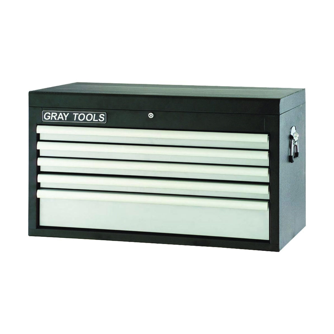 Boxes Gray 99105SB Top Box 5 Drawers Bb Safety La