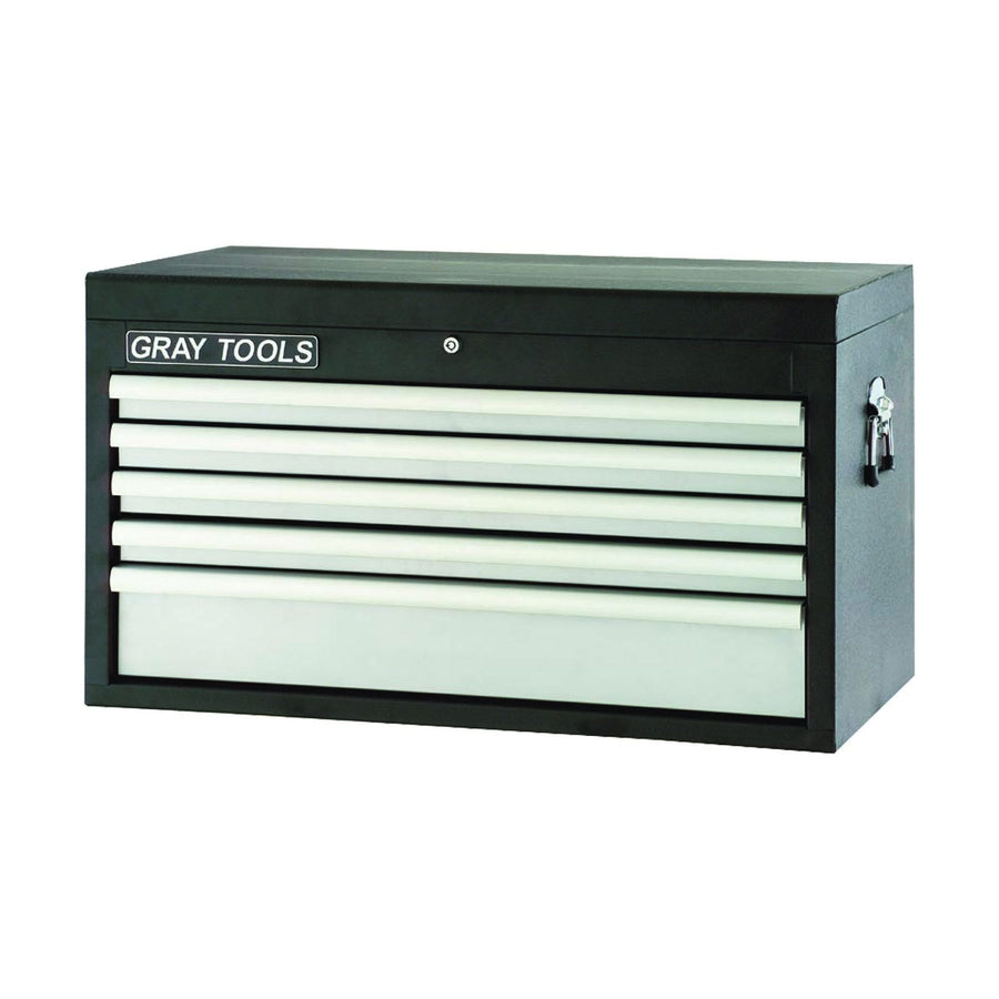 Boxes Gray 99105SB Top Box 5 Drawers Bb Safety La