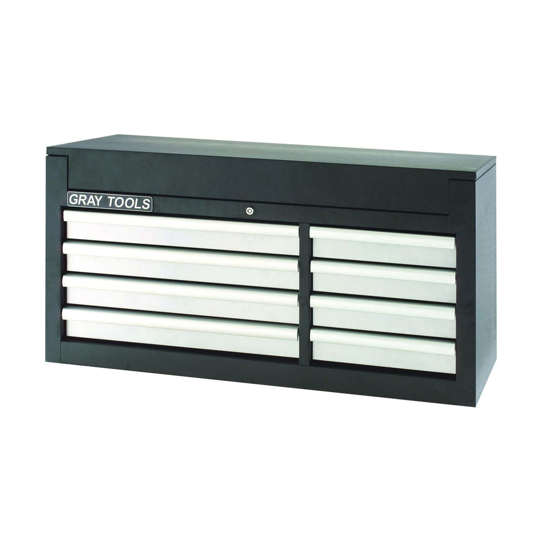 Boxes Gray 99508SB Top Box 8 Drawer Bb Safety Lat