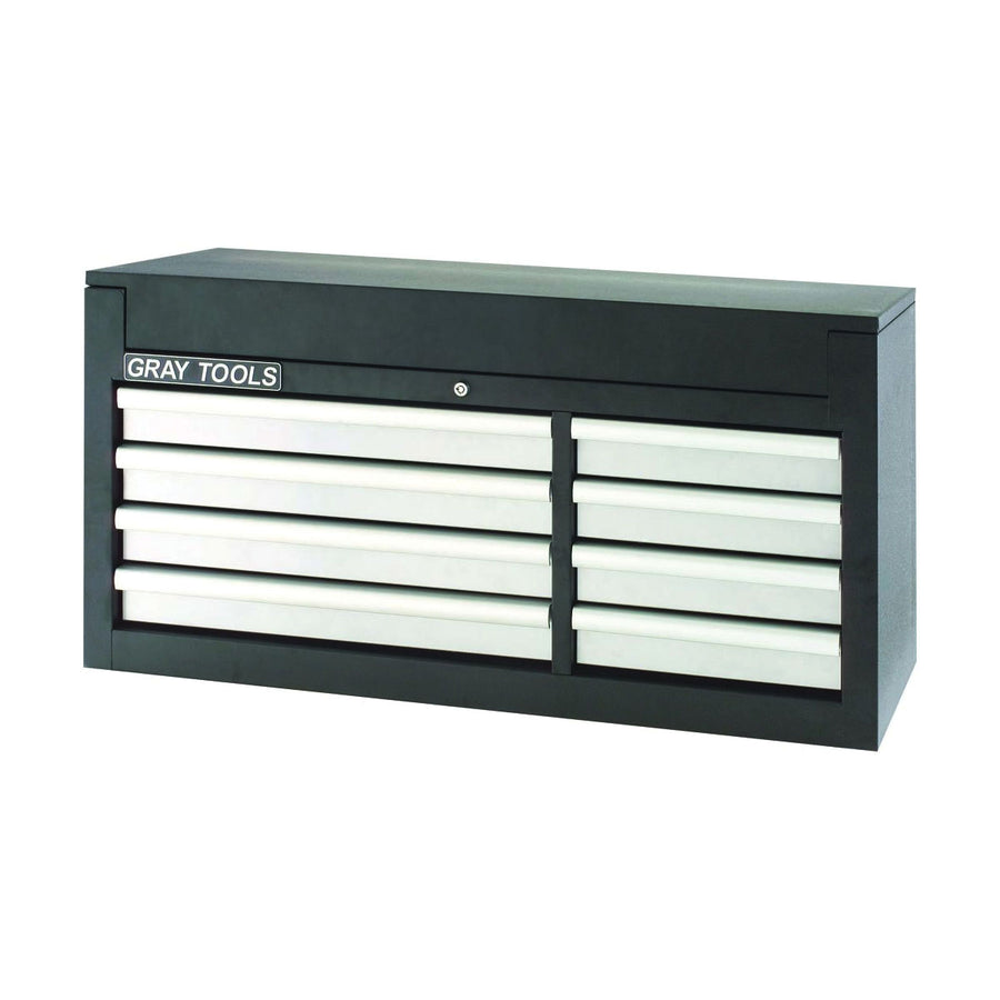 Boxes Gray 99508SB Top Box 8 Drawer Bb Safety Lat
