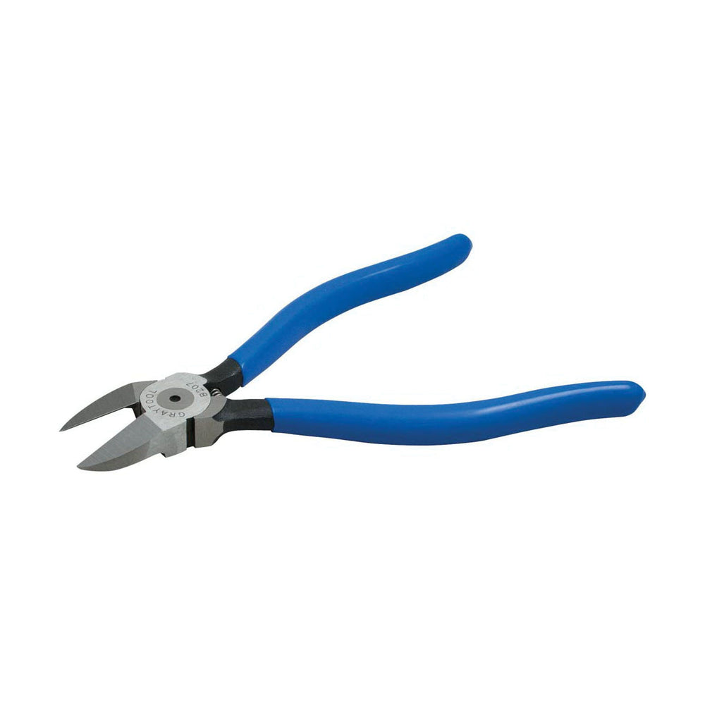 Gray B206 PLIER-SIDE CUTTER W.ANGLE FACE