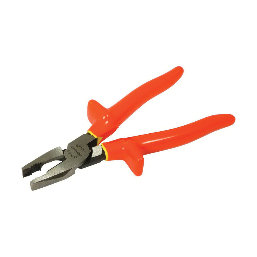 Gray B218B-I PLIER LINEMANS COMB. 9