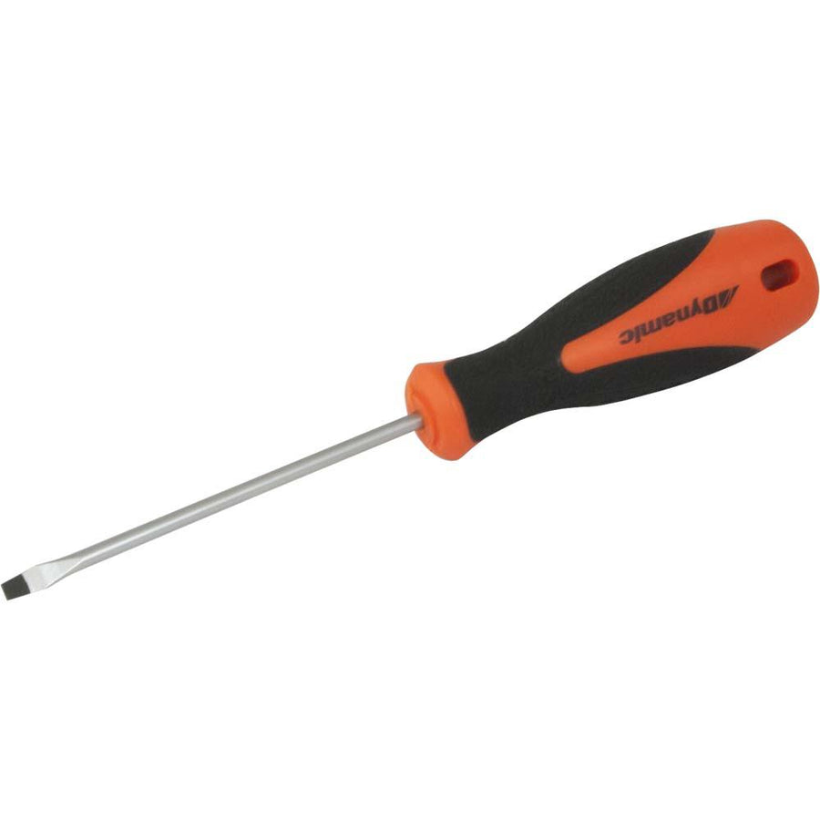 Dynamic D062001 1/8X3 (3X75MM) SLOT COMF HAN DYNAMIC D062001