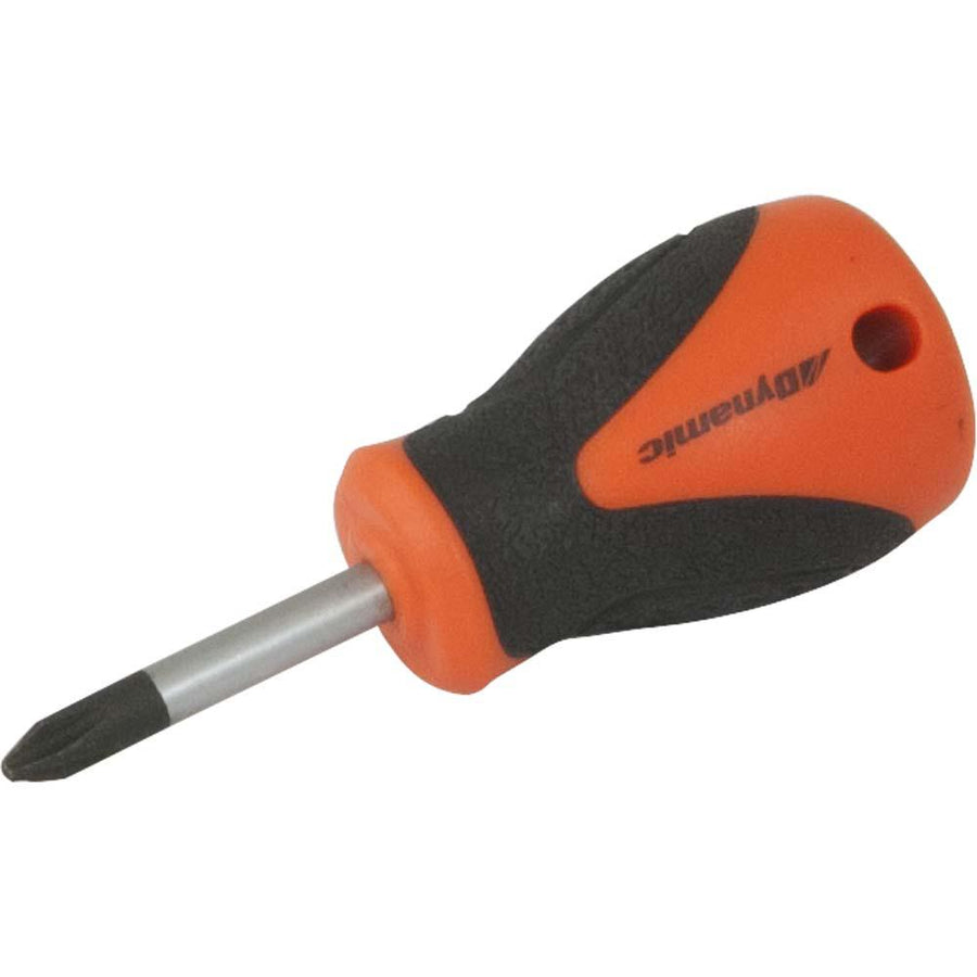 Dynamic D062105 #2X1 - 1/2 STUBBY PHILLIPS COMF DYNAMIC D062105