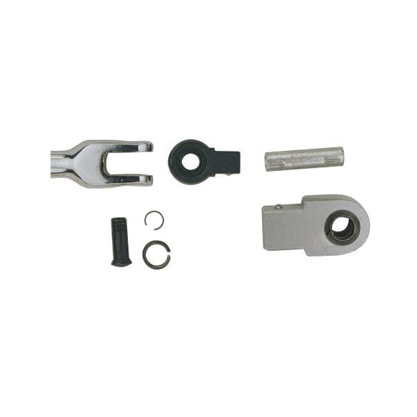 Gray FHRK1/2 FLEX HDL REPAIR KIT FOR 1/2 DR