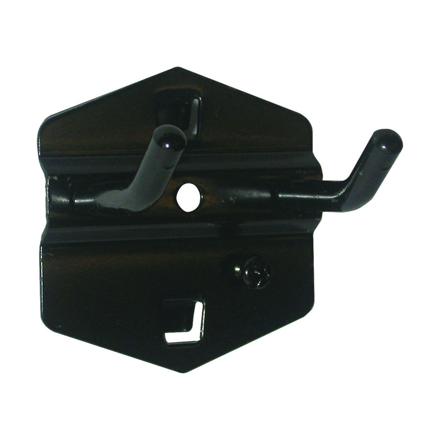 Gray HK02 DOUBLE HOOK 1 LENGTH