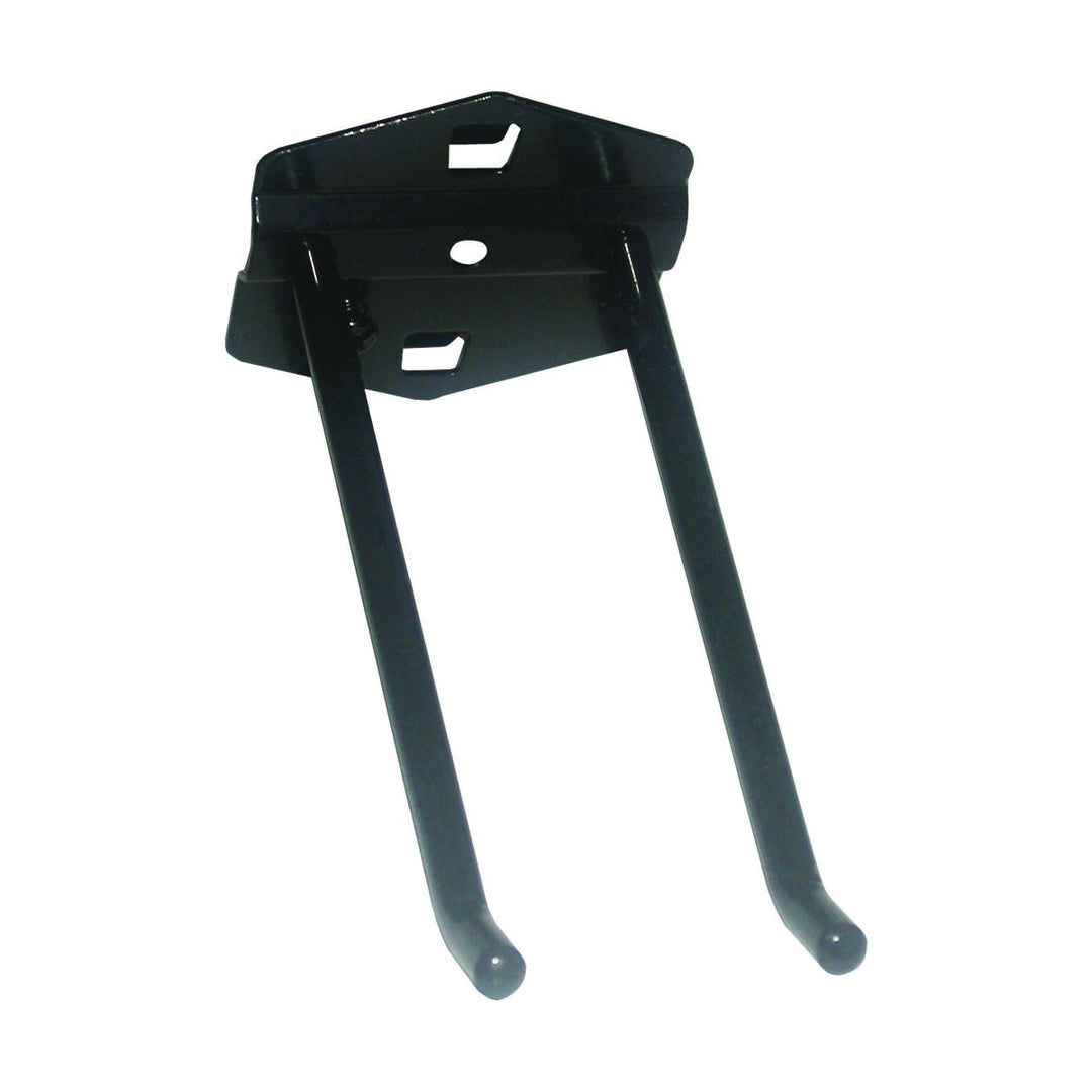 Gray HK04 DOUBLE HOOK 4 LENGTH