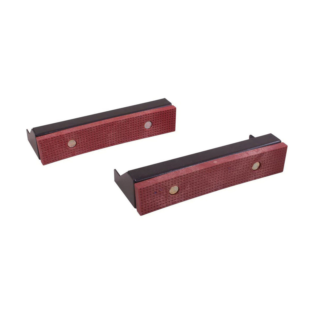 Gray VS3-FGJAWA FIBER GRIP JAW VS3A-4.(PAIR) FITS VS4A GRAY TOOLS VS3-FGJAW