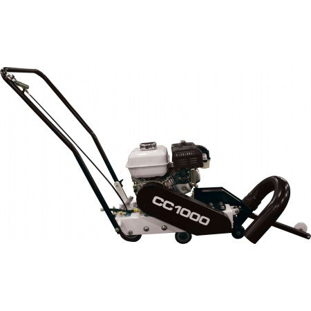 Walk Behind Saws Honda 46851 CC1048H-8, 4.8 HP Honda Electric Powered Walk Behind Small Joint Cutting Saw