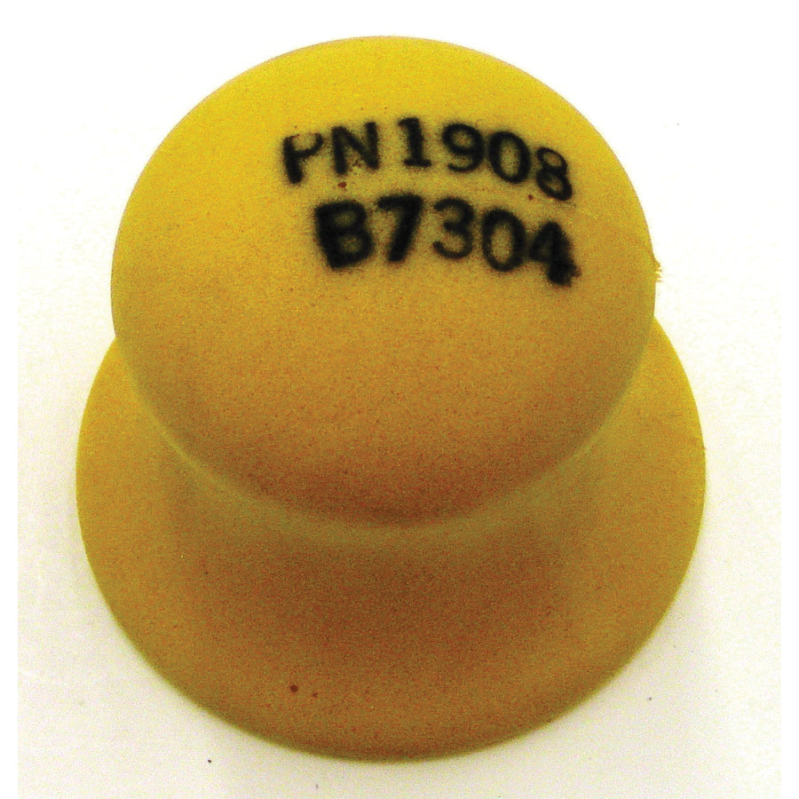 Hand Pads 3M AB01908 Hookit Disc Hand Pad 01908 3 in