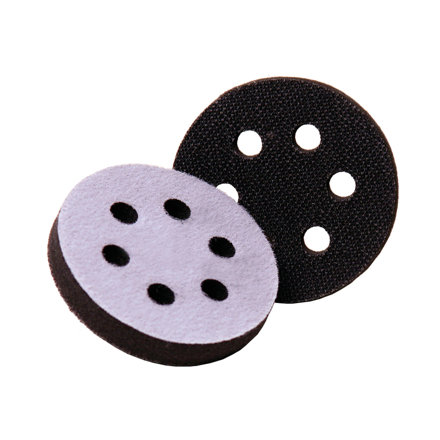Interface Pads 3M 5771 Hookit Soft interface Pad 0 3 in (7.6 cm)
