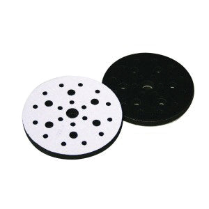 Interface Pads 3M 5777 Hookit Soft interface Pad 0 6 x 1/2 x 3/4 in (15.24 cm)