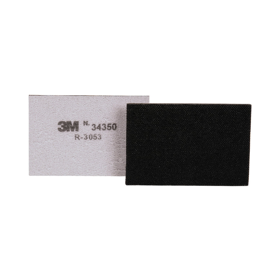 Interface Pads 3M 34350 Flexible Abrasive Hookit interface Foam Pad 1 Per Bag