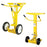 Trailer Stands Ideal Whs Innovations 60-5444 Autostand Plus Trailer Stand