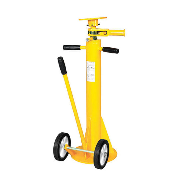 Trailer Stands Ideal Whs Innovations 60-5453 Ratchet-Top