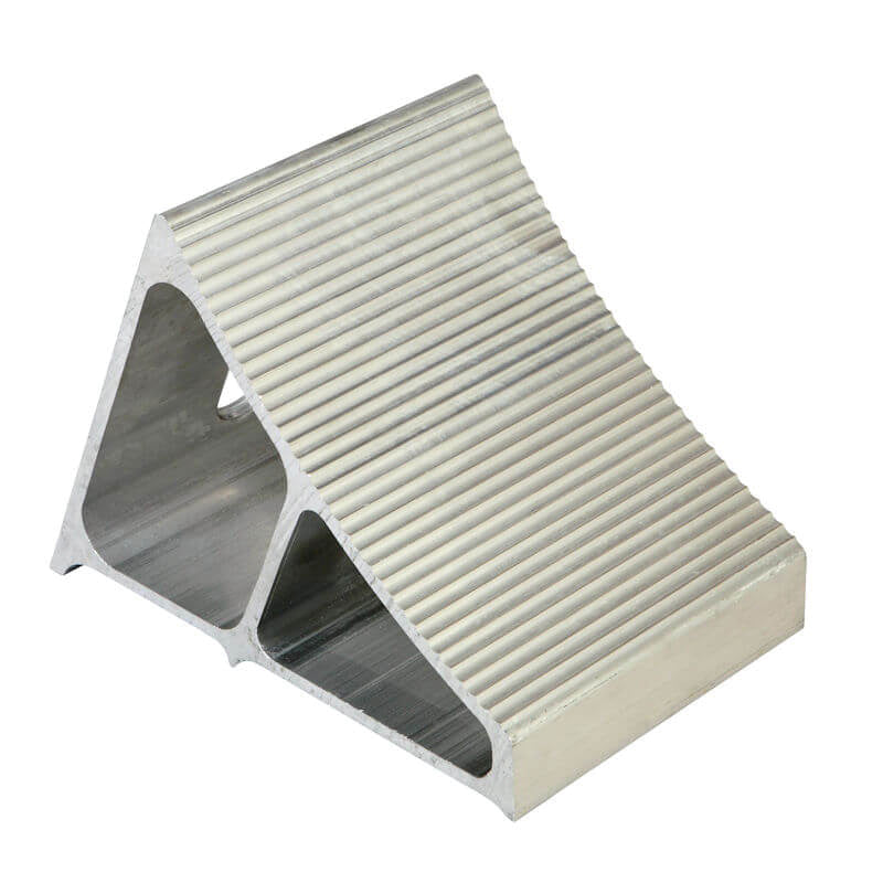 Wheel Chocks Ideal Whs Innovations 60-7210 Sc-8 Aluminum Wheel Chock