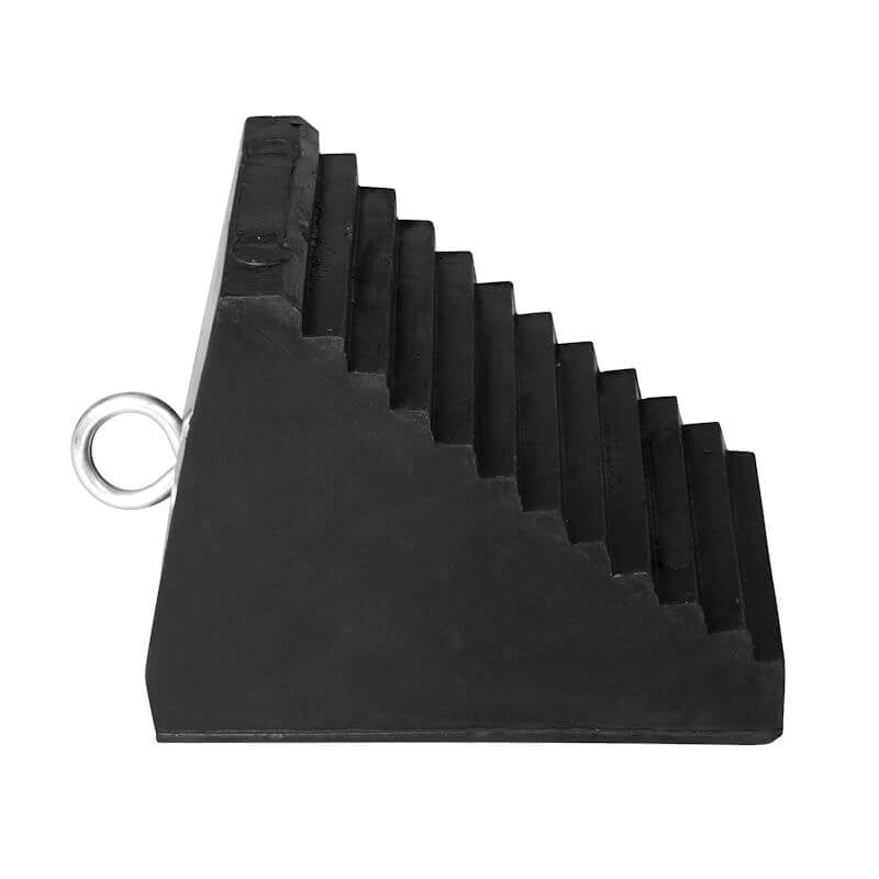 Wheel Chocks Ideal Whs Innovations 60-7258 Mwc-32 Wheel Chock