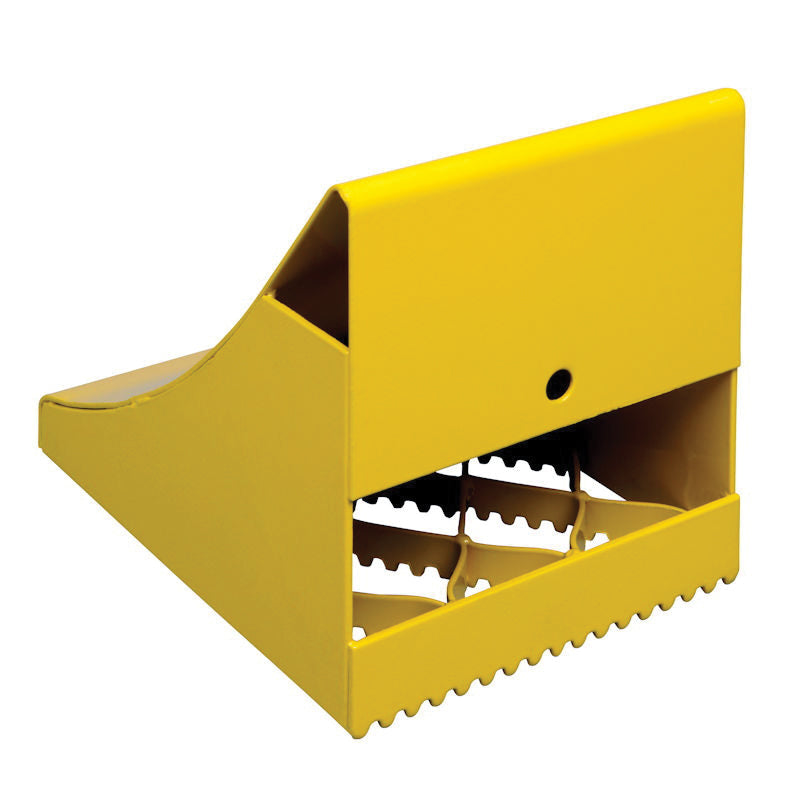 Wheel Chocks Ideal Whs Innovations 60-7284 Ic-10 Ice Chock