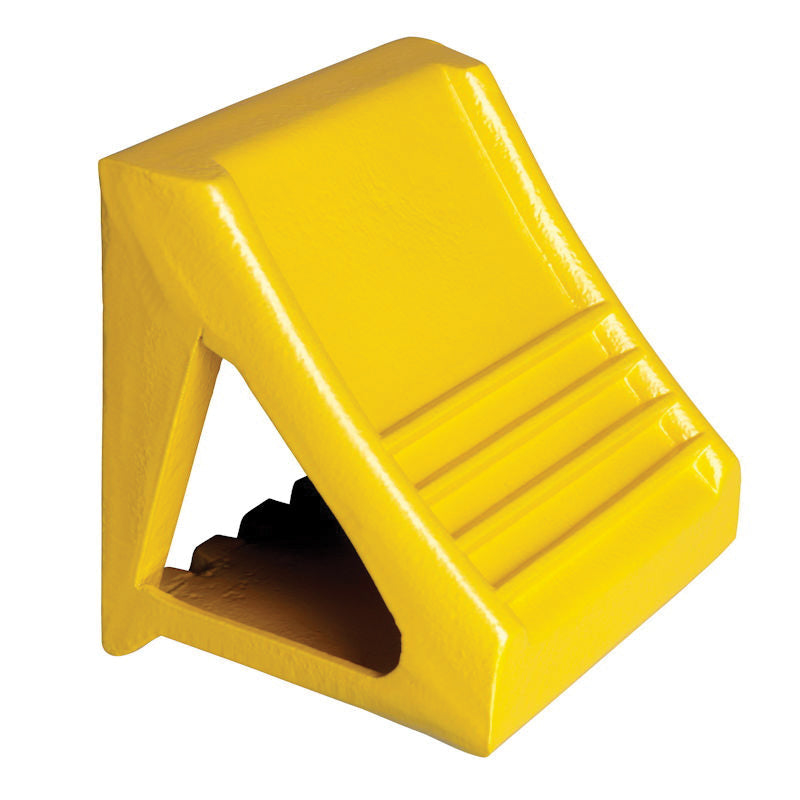 Wheel Chocks Ideal Whs Innovations 60-7290 Cbi-087 Ductile Iron Wheel Chock
