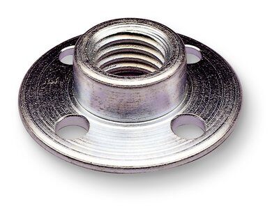 Nuts 3M AB02618 Disc Retainer Nut 02618 5/16 in x 5/8-11 internal