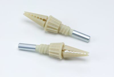 Mandrels 3M AB04020 Mandrel Scotch-Brite 935