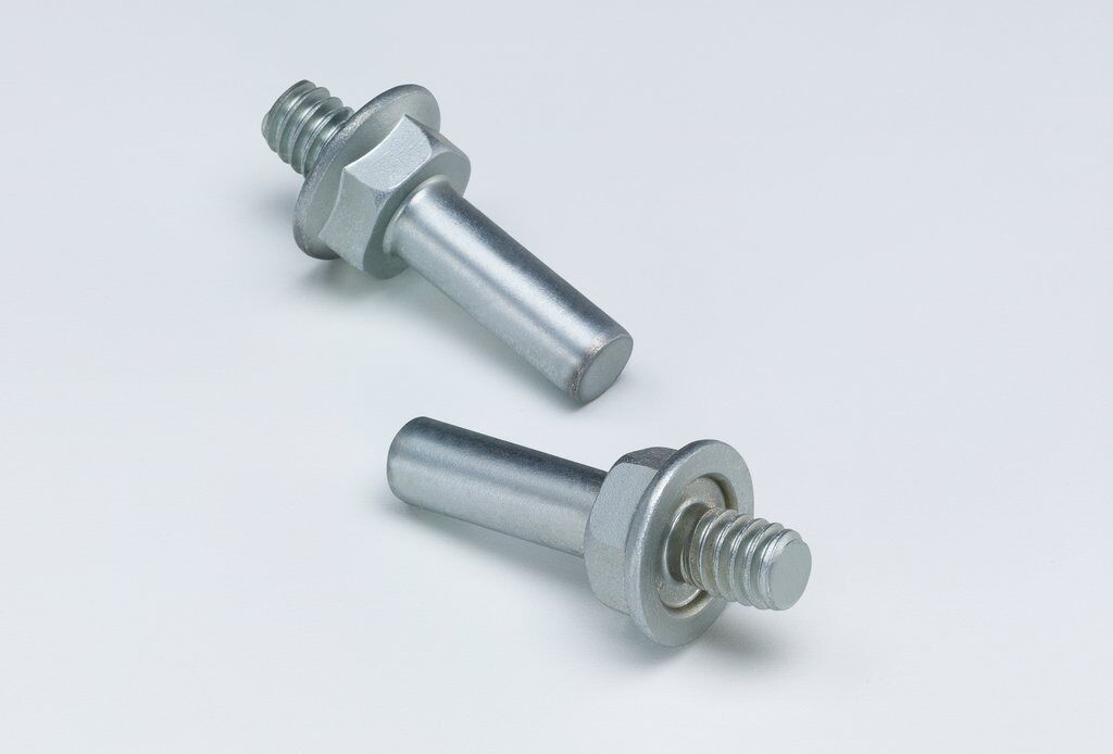 Mandrels 3M AB45102 Mandrel Roloc 45102 Shaft