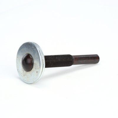 Mandrels 3M SB13968 Unitized Wheel Mandrel 933 2 in x 1/4 in x 1 in