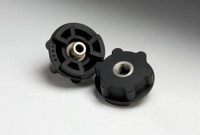 Backup Pads 3M AB88743 Disc Pad Hub 8874 2 1/2 in 5/8-11 11 internal For Short Shaft Tool