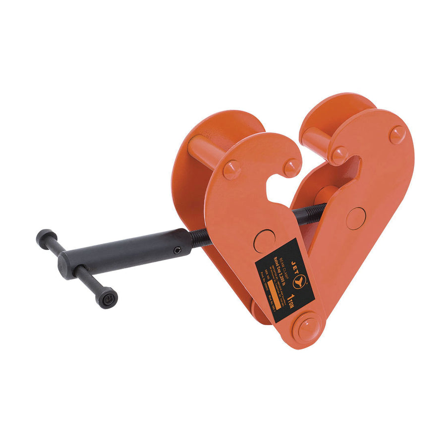 Beam Clamps Jet VBC-1 1 Ton Beam Clamp Vbc Series