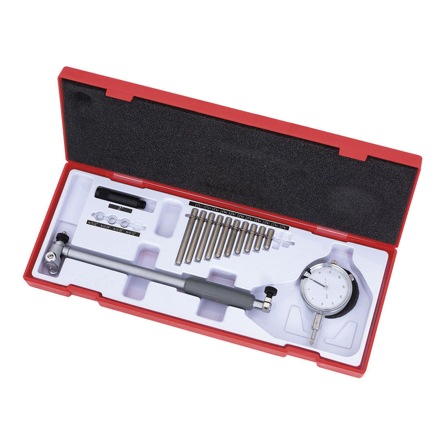 Gauges Jet JBG-6 6 Inch Dial Bore Gauge